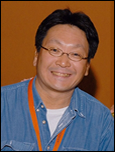 Hiroaki Kimura, PhD